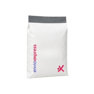 Bolsa de Envío Express (100 piezas)