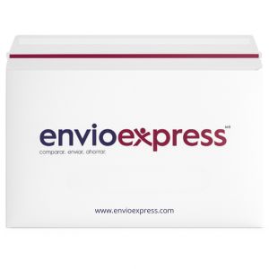 Sobre EnvíoExpress para Documentos (100 piezas)