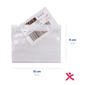 Canguro Porta Guía EnvíoExpress (100 piezas)